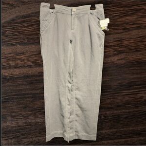 Women's Mountain Hardwear Hemp Pants, Size 8